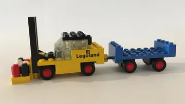 Fork Lift
