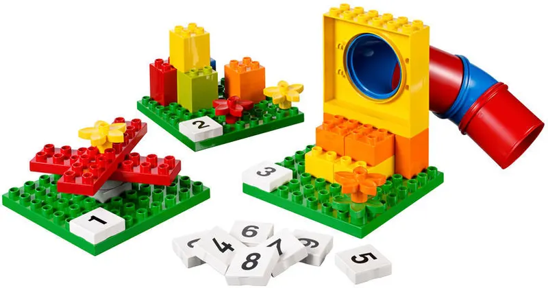 Playground Set
