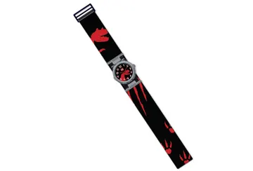 Dino 2010 Elastic Watch