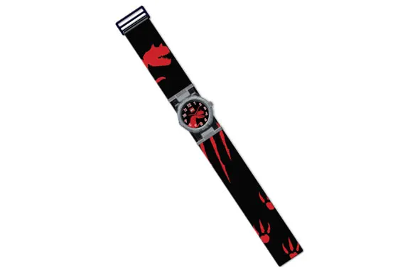 Dino 2010 Elastic Watch