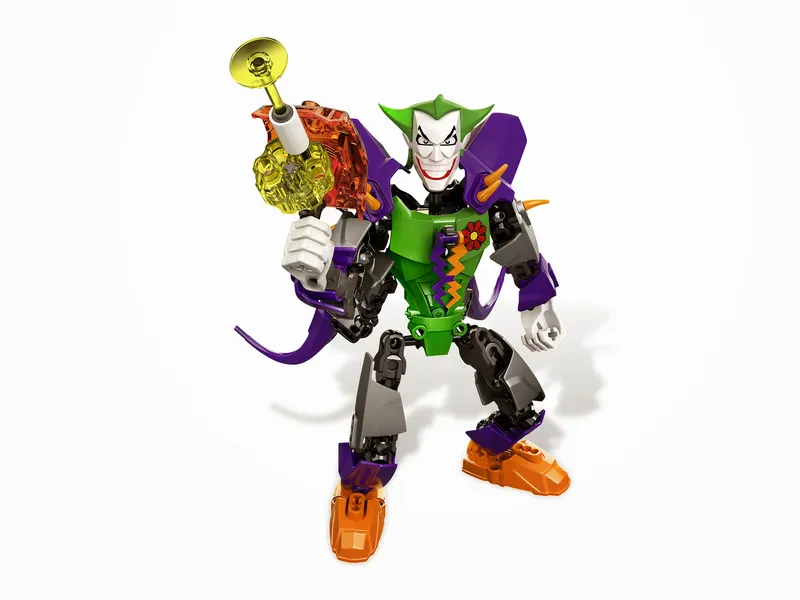 The Joker