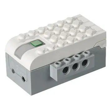 WeDo 2.0 Smart Hub