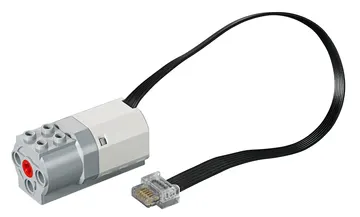 WeDo 2.0 Medium Motor