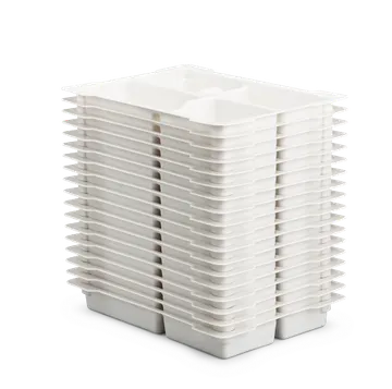 Small Sorting Top Trays