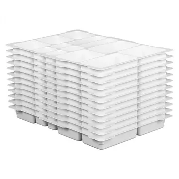 Sorting Top Tray