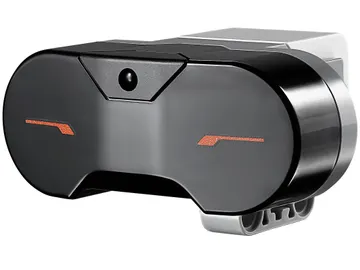 EV3 Infrared Sensor