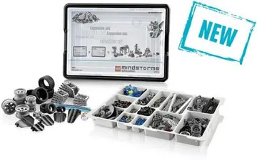 EV3 Expansion Set