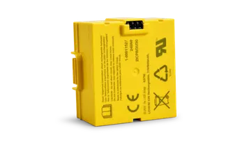 Small Hub Battery