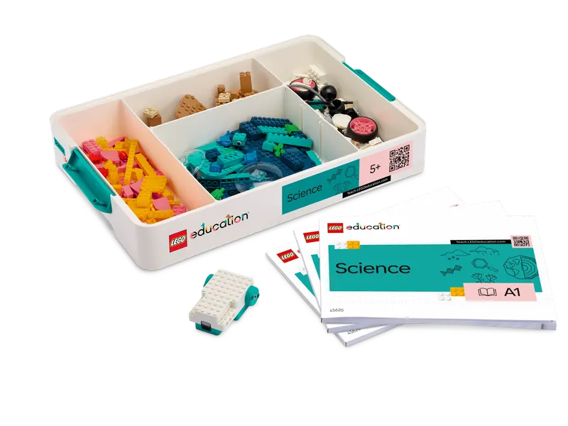 Science Kit Year 1-3
