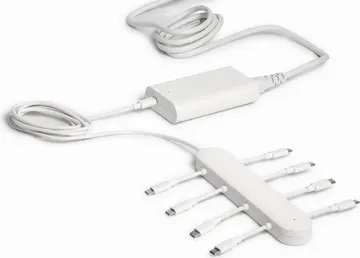 Multi-charger