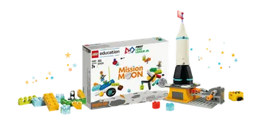 Mission MOON Inspire Set