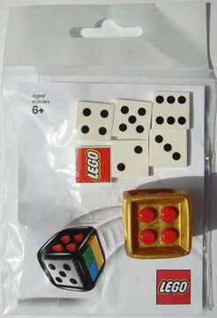 Golden Die [TRU Exclusive]