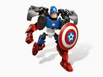 Captain America