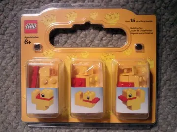 Easter Chicks