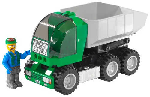 Dump Truck