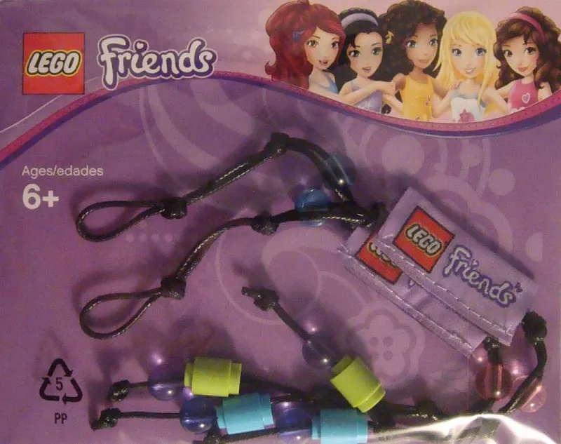 Friends - Bracelets