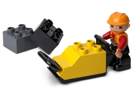 Construction Worker