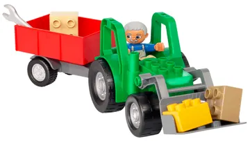 Tractor-Trailer