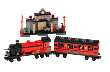 Hogwarts Express