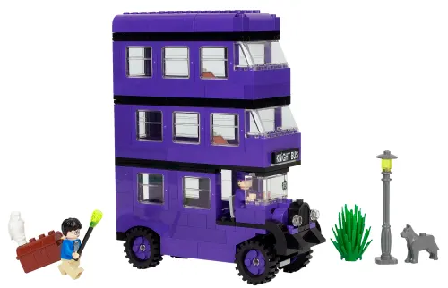 Knight Bus