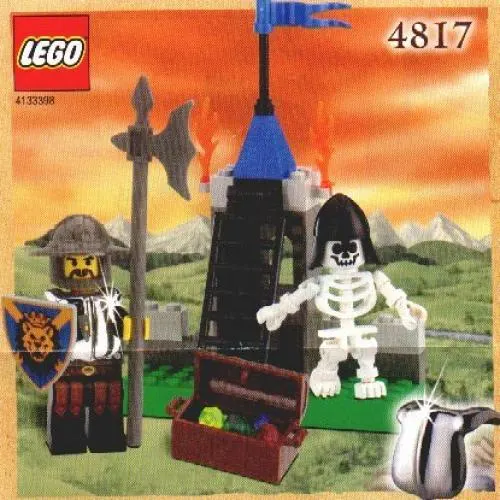Dungeon