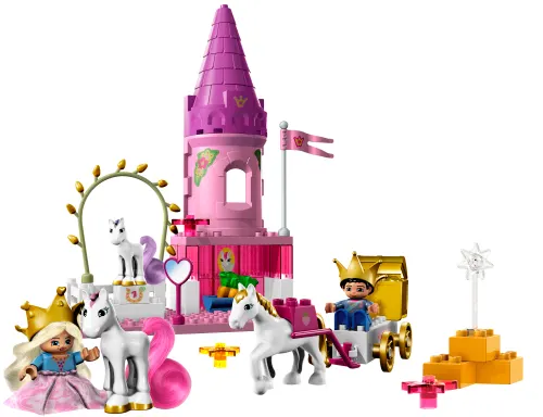 Princess Royal Stables