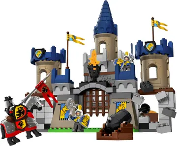 Castle