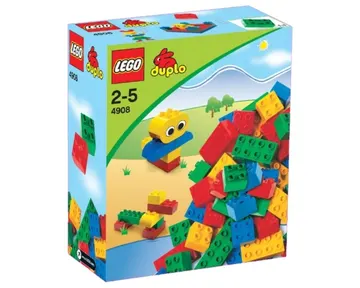 Brick Box
