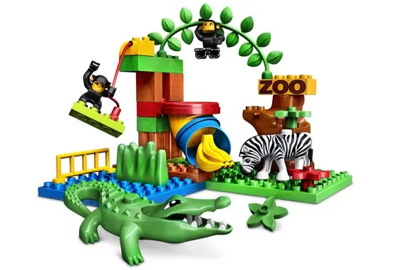 Fun Zoo