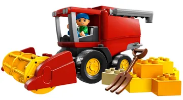 Harvester