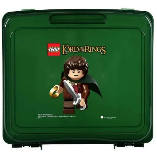 Portable Project Case