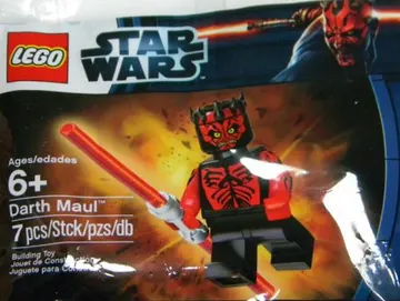 Darth Maul
