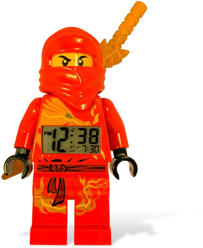 Kai Alarm Clock