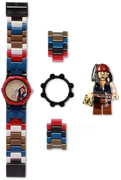 Jack Sparrow Watch