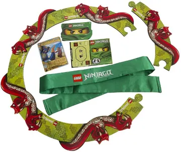 Ninjago Surprise Bag