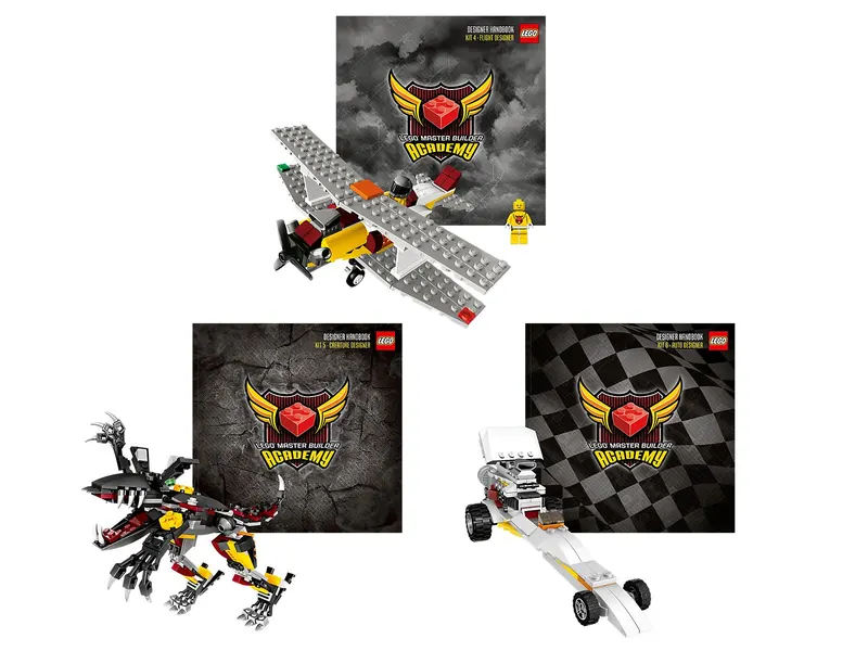 Level Two - Kits 4-6