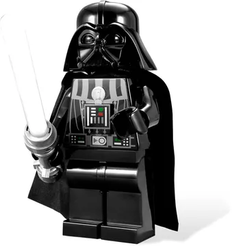 Darth Vader Flashlight
