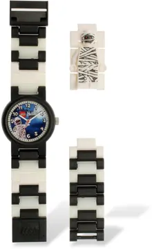 Mummy Buildable Watch