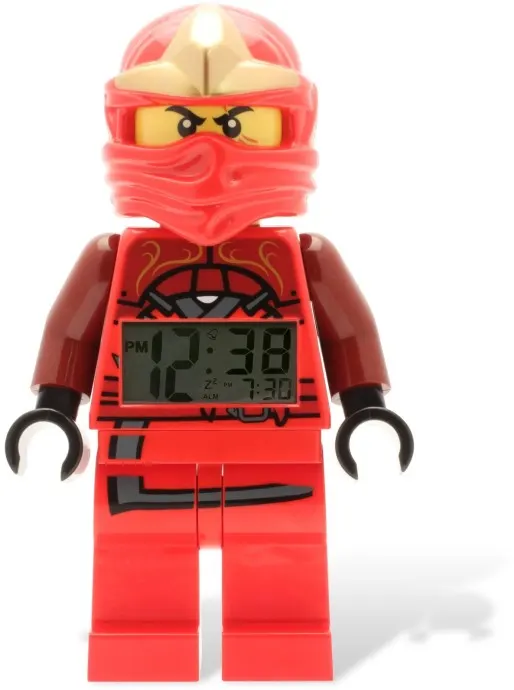 Kai Alarm Clock