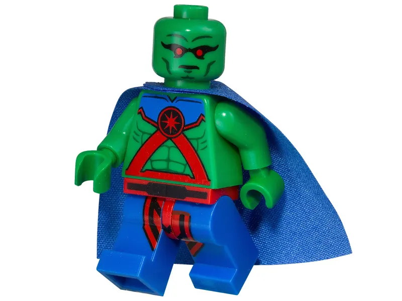 Martian Manhunter