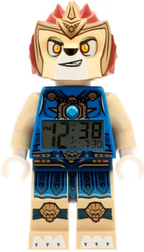 Laval Alarm Clock