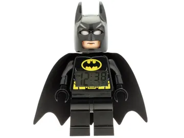 Batman Alarm Clock