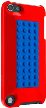 iPod Touch Case (Red)