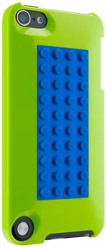 iPod Touch Case (Lime)