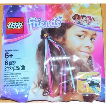 Hair Accessories