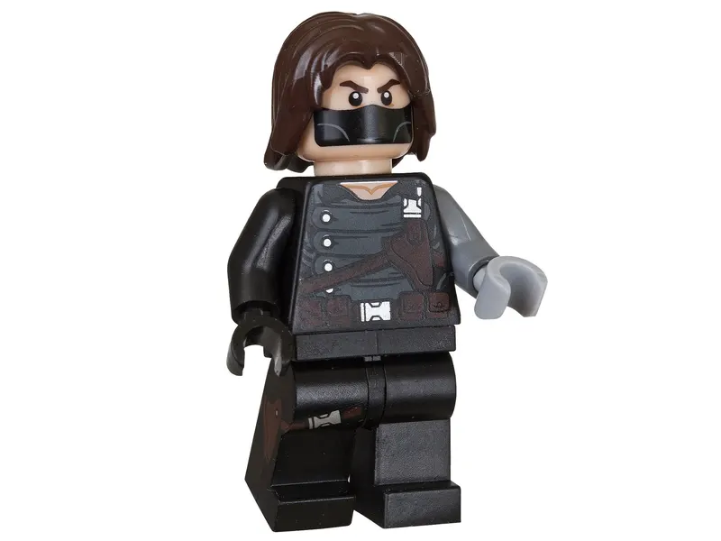 Winter Soldier
