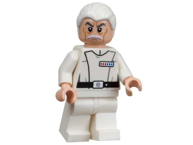 Admiral Yularen