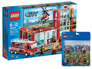 Fire Collection