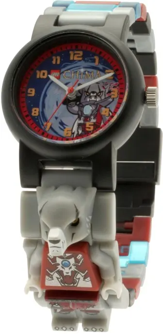 Worriz Buildable Watch