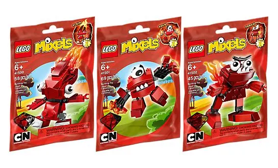Infernites